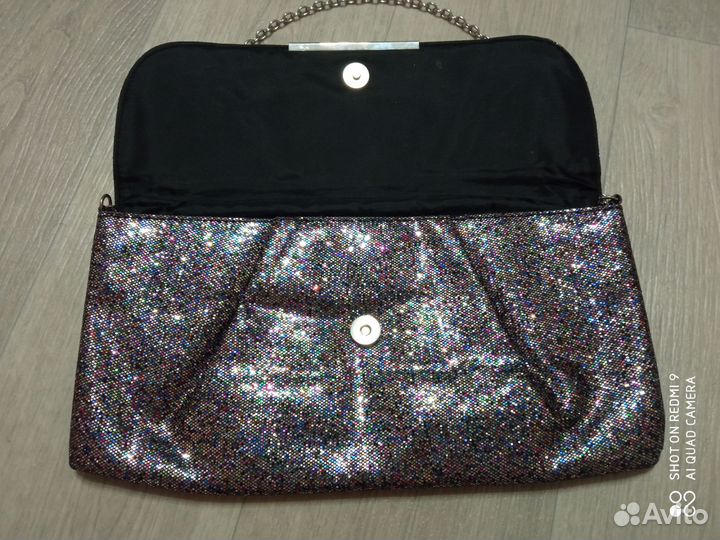Сумочка клатч Avon