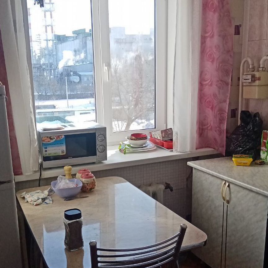 Квартира 1-комн. 32 м² в Аткарск — фото 3