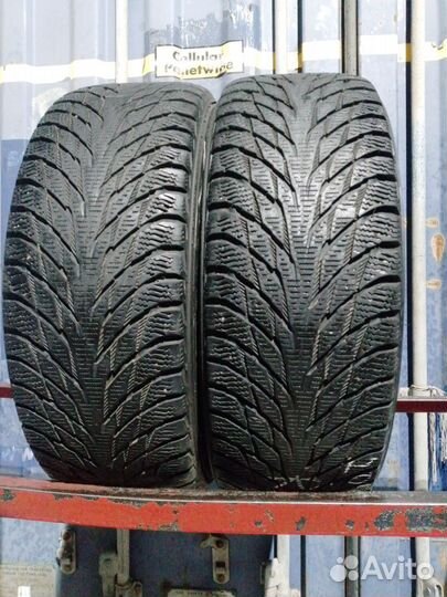 Nokian Tyres Hakkapeliitta R2 205/55 R16 104T