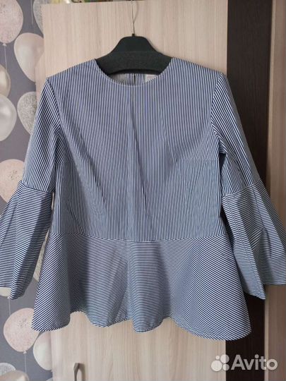 Блузка Bizzaro