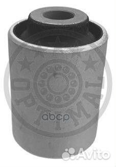 Сайлентблок рычага подвески перед прав/лев