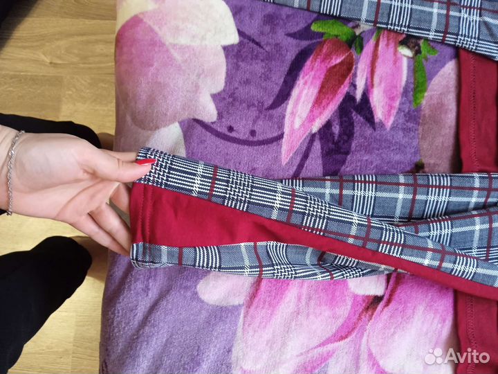 Костюм женский