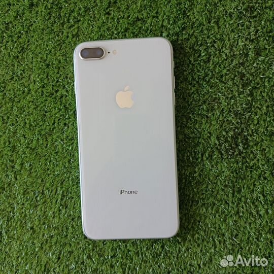 iPhone 8 Plus, 64 ГБ
