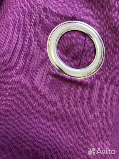 Шторы гардины IKEA Мариам новые