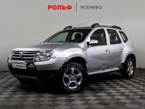 Renault Duster 2.0 MT, 2012, 72 793 км, с пробегом, цена 847 000 руб.