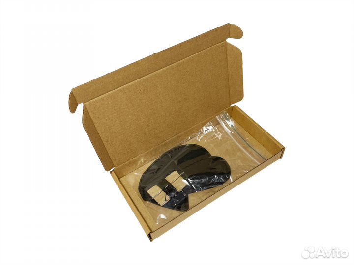 Оплетка на ручку кпп LADA Priora 1