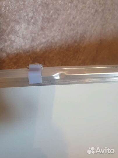 Магнитно маркерная доска