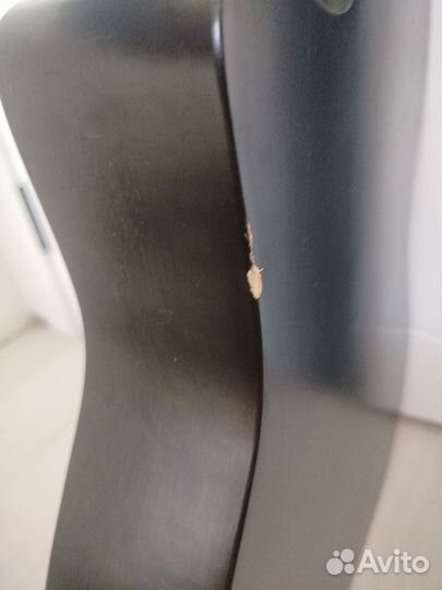 Акустическая гитара belucci bc-3820