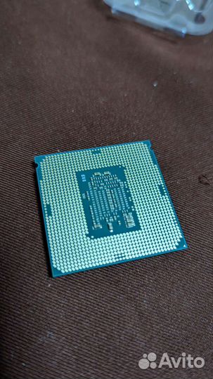 Процессоры Интел i5 и i7