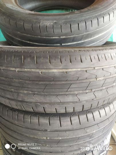 Hankook Ventus Prime 3 K125 165/65 R15 91V