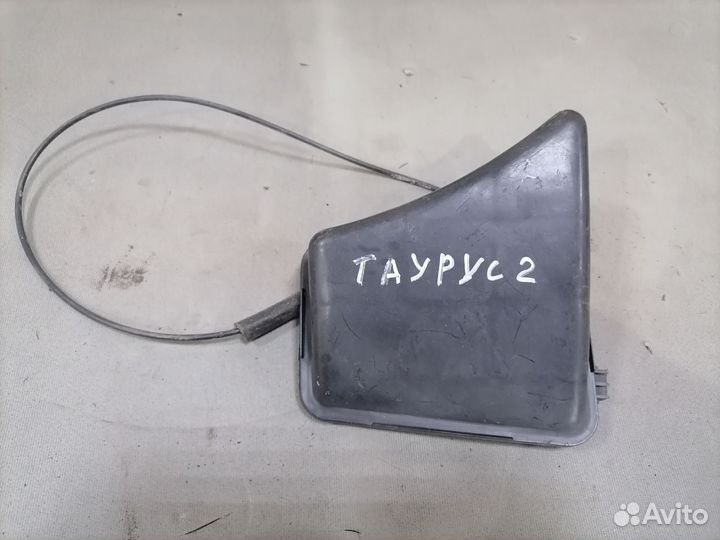 Абсорбер паров топлива Ford Taurus 2 1992-1996