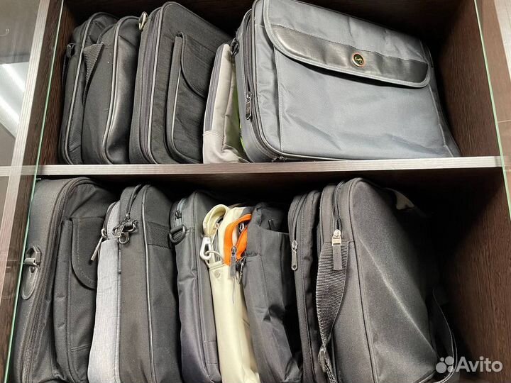 Сумка для ноутбука