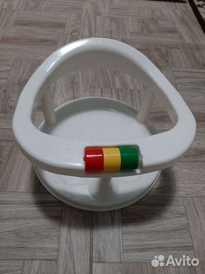 Стульчик для купания