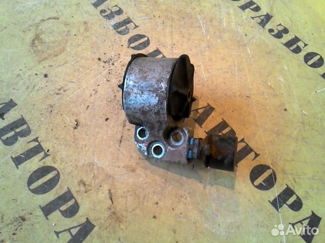 Опора двигателя правая Hyundai Accent 2000-2012