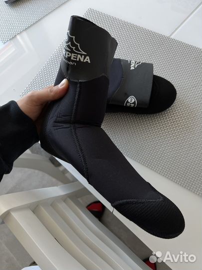 Гидоо-обувь размер М 40-42