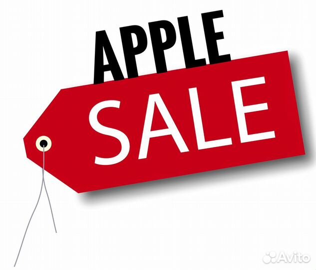 Скидки на Apple iPhone