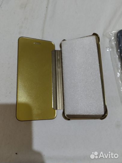 Чехол на iPhone