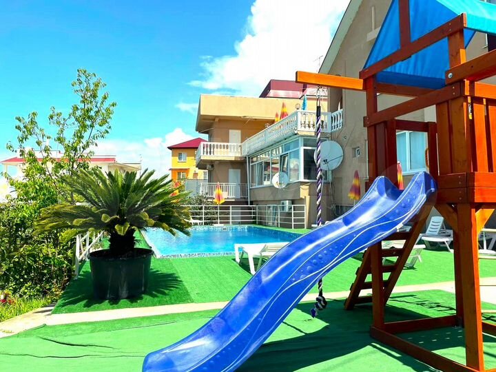 Комната 18 м², 2/3 эт.