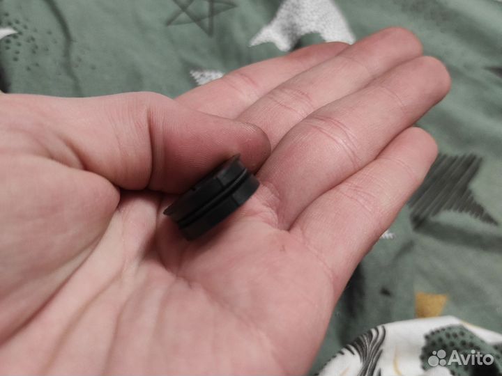 Сцепление для Михаила