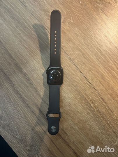 Часы apple watch 8 41 mm