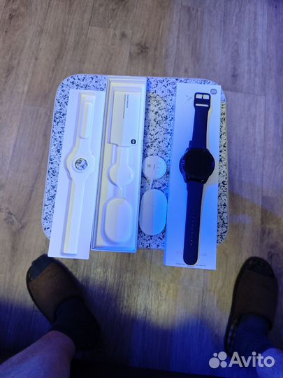Часы xiaomi Watch S3