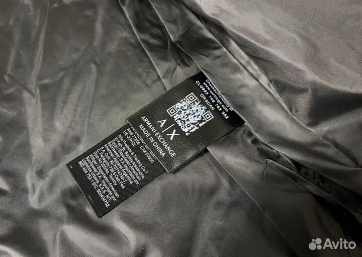 Куртки Armani долговечные