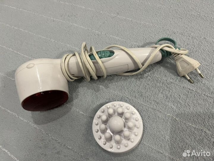 Массажер для тела