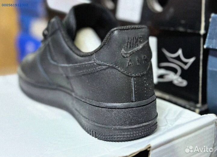 Кроссовки Nike Air Force 1 (Арт.25750)