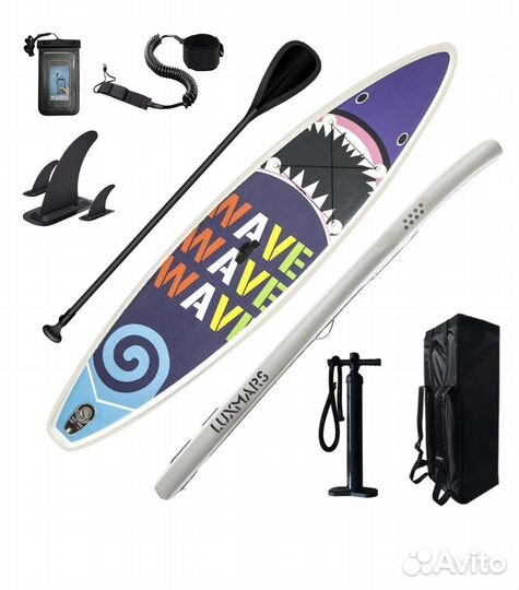 Sup board сап борд