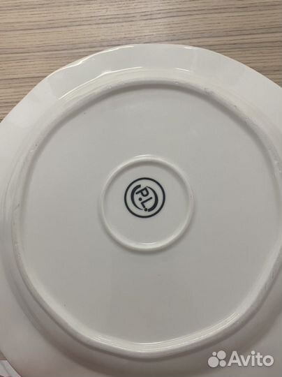 Набор сервировочной посуды PL