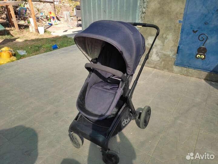 Коляска cybex 3 в 1