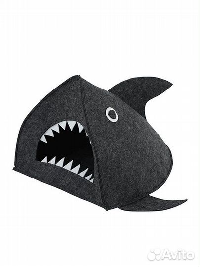 Домик для кошки Лежанка