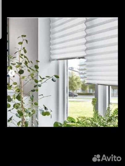 Жалюзи рулонные