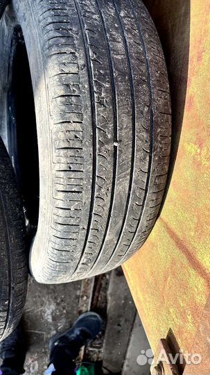 Nexen Classe Premiere 672 205/65 R16