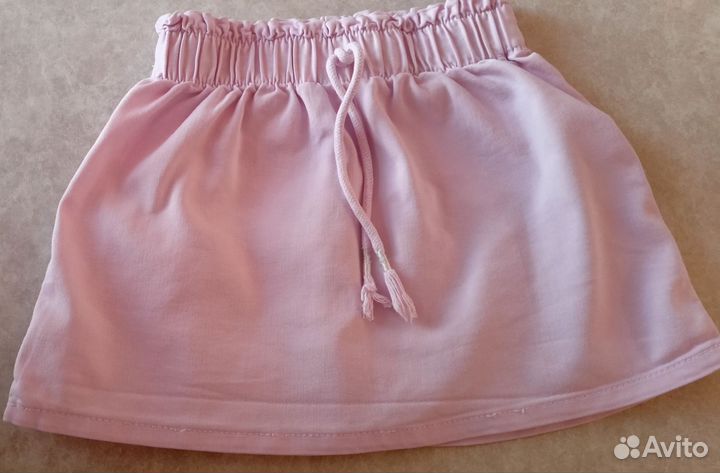 Вещи на девочку рост 98