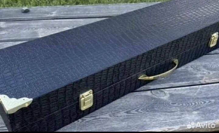 Шaшлычный нaбор пoдарочный