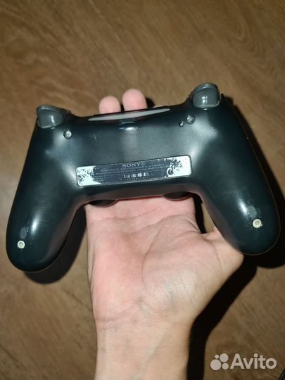 Игровая приставка ps4 slim 500gb + ps vr
