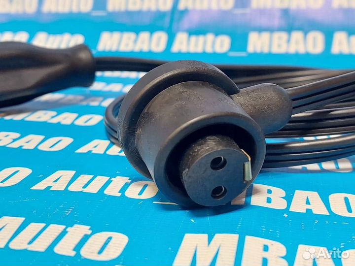 Провод подогревателя к двум тэнам ISF2.8/3.8