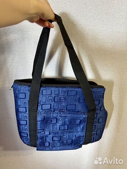 Переноска для животных