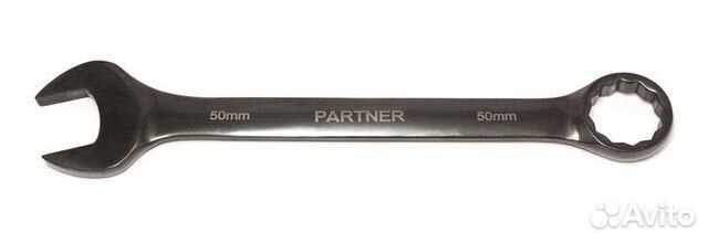 Ключкомбинированный70мм Partner PA-3070