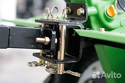 Культиватор бензиновый Aurora country 800 HD