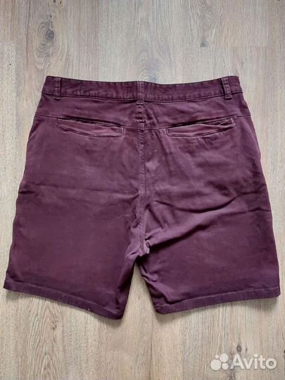 Шорты бриджи мужские