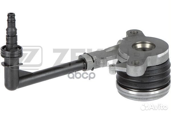 Муфта сцепления гидравлическая Nissan Cube (Z12