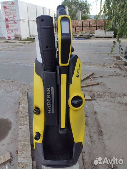 Karcher K 5 Premium Full Control
