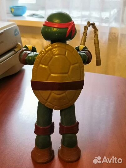 Черепашка-ниндзя