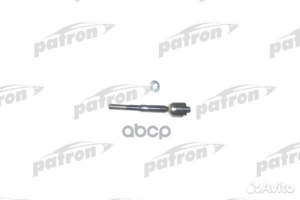 Тяга рулевая toyota: camry 02-06, solara 04-08