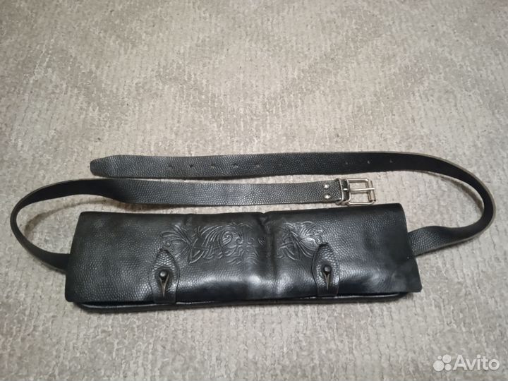 Подсумок 12к