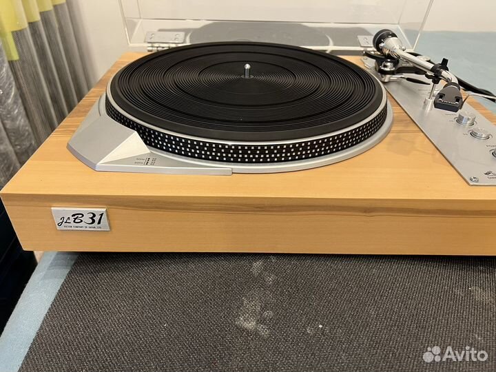 Проигрыватель винила Victor glB31