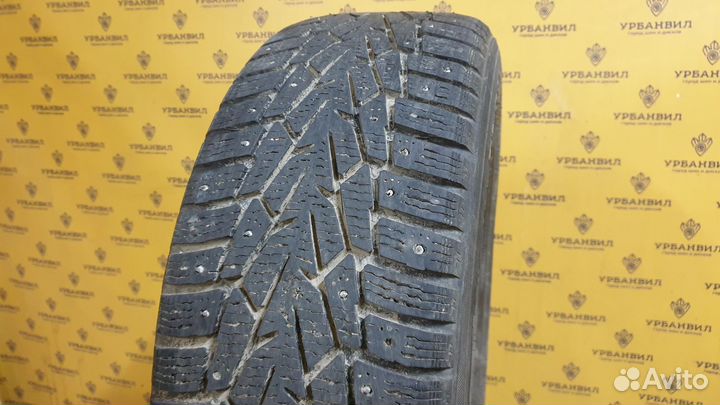 Nokian Tyres Nordman 7 SUV 215/65 R16 102T