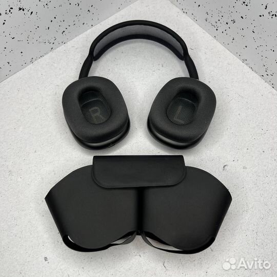 AirPods Max (2025)(Люкс Качество)